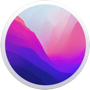 macOS Monterey (12)