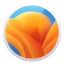 macOS Ventura (13)